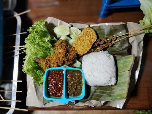 Ayam Goreng/Bakar Ngeunah 4