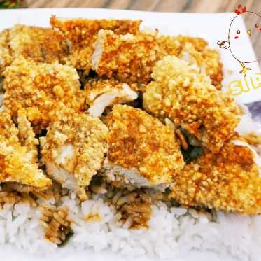 Ayam Gunting Taiwan 9