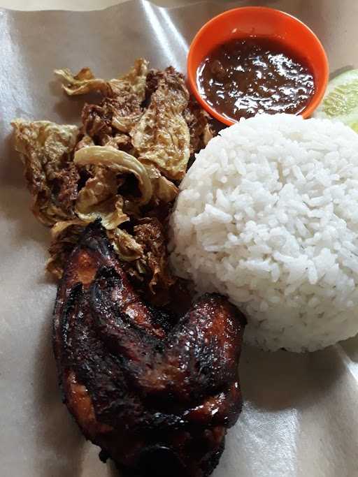 Ayam Madu Sibangkong 1