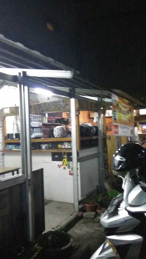 Ayam Penyet Cinta Laras 2 1