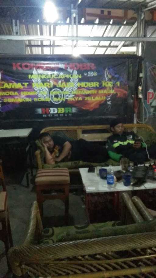 Ayam Penyet Cinta Laras 2 2