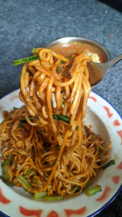 Bakso Moro Seneng 9