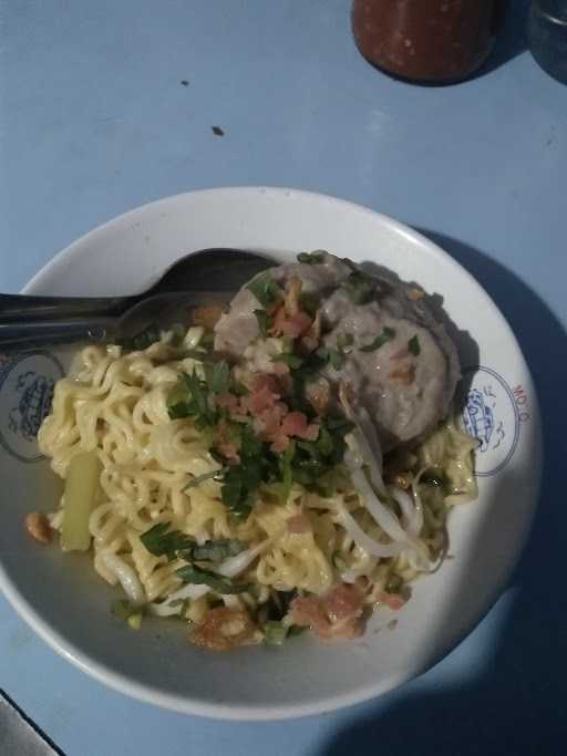 Bakso Moro Seneng 8