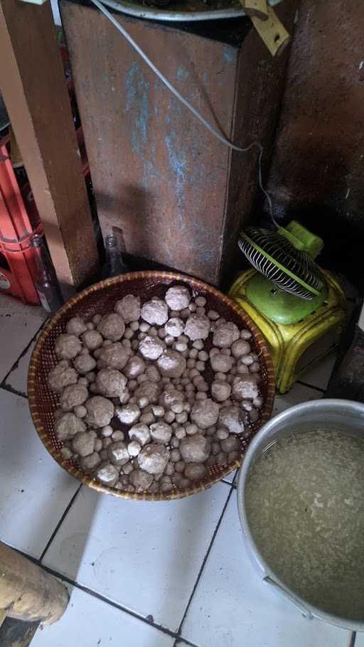 Bakso Moro Seneng 4