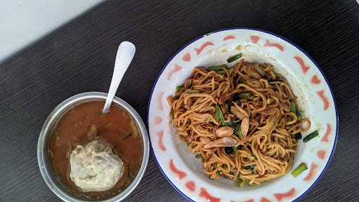 Bakso Moro Seneng 3