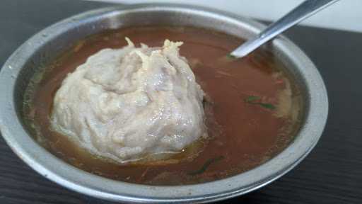 Bakso Moro Seneng 1