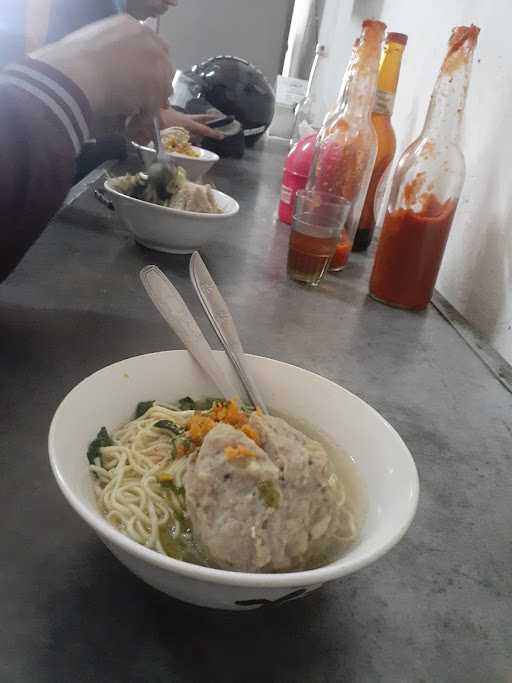 Bakso Moro Seneng 6