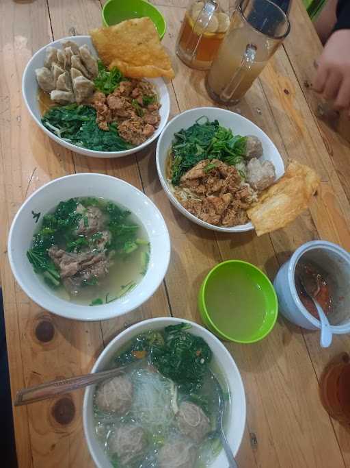 Bakso Tengkleng Mas Bambang Cibaduyut 10