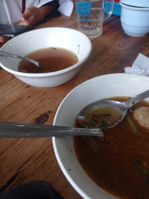 Bakso Tengkleng Mas Bambang Cibaduyut 6