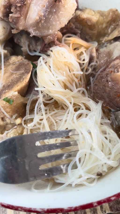 Bakso Tengkleng Mas Bambang Cibaduyut 5