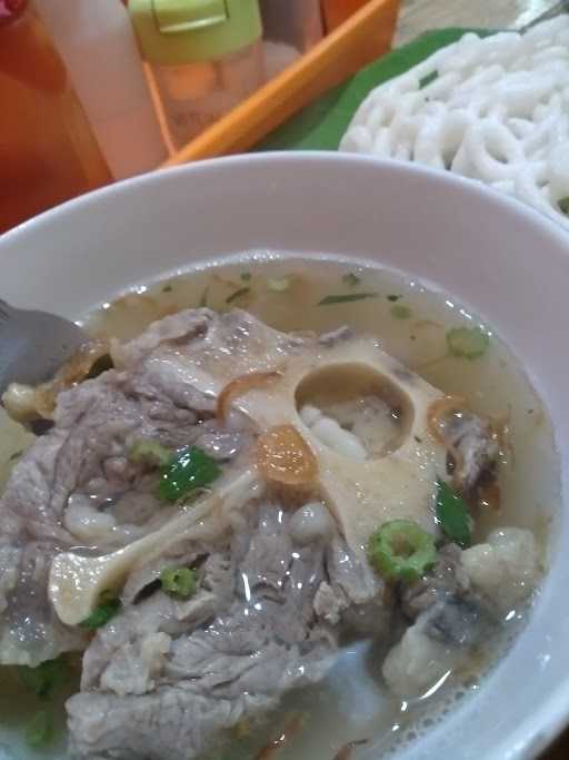 Bakso Tengkleng Mas Bambang Cibaduyut 4