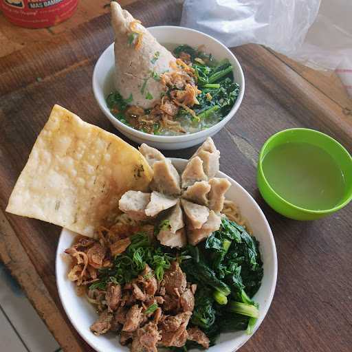 Bakso Tengkleng Mas Bambang Cibaduyut 7