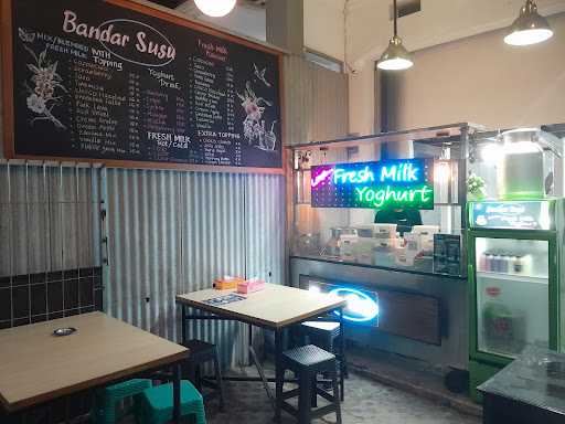 Bandar Susu 2