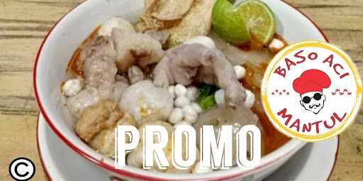 Baso Aci Mantul, Kopo Permai 2