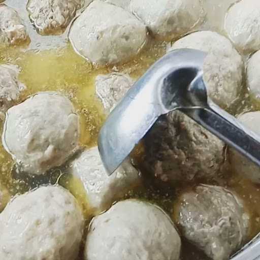 Baso M Fahri 9