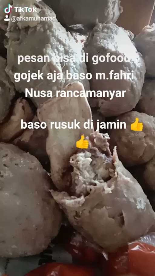 Baso M Fahri 7