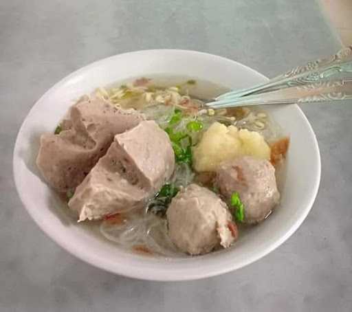 Baso M Fahri 5