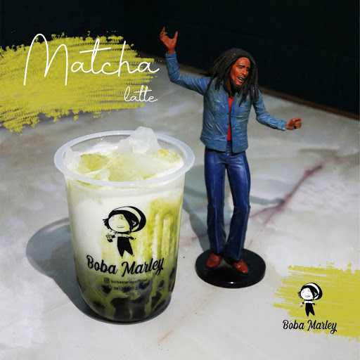 Boba Marley Sukapura 6