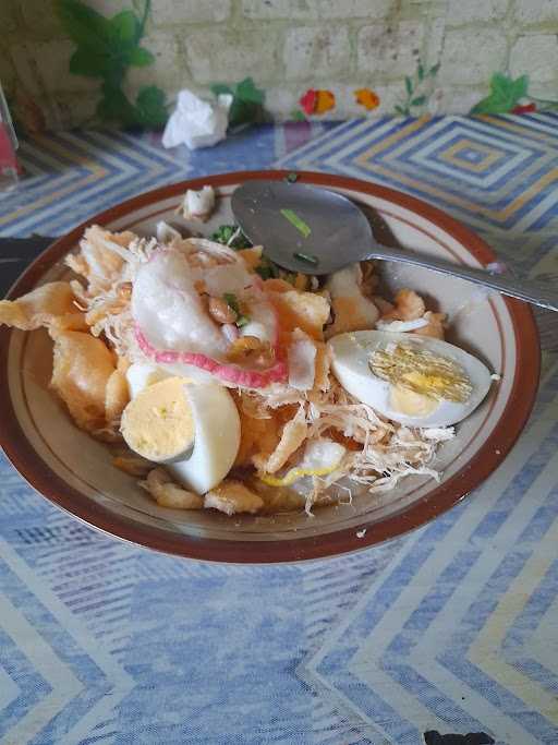 Bubur Ayam Cianjur Sukapura 2