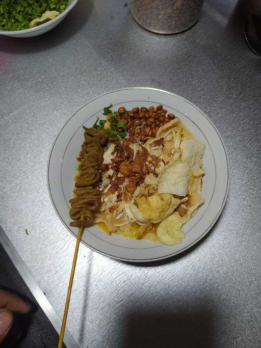 Bubur Ayam Cianjur Sukapura 6