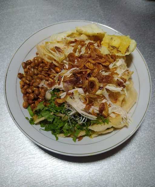 Bubur Ayam Cianjur Sukapura 3