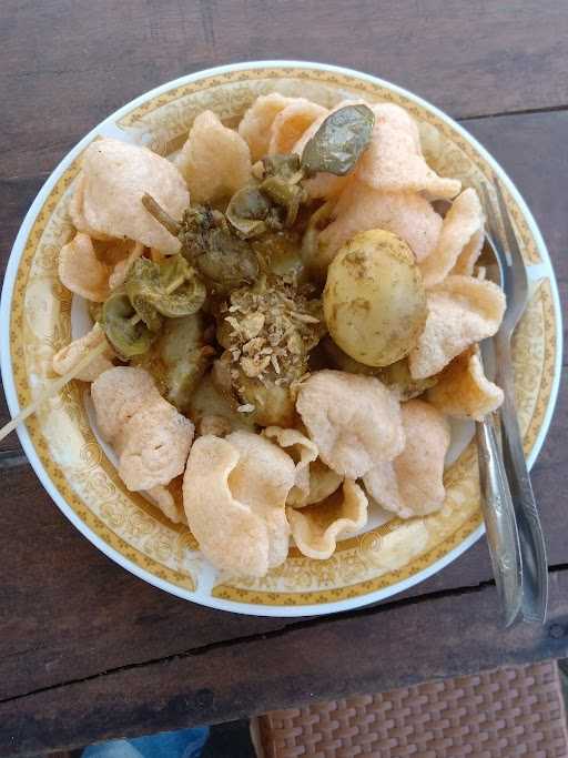 Bubur Ayam & Lontong Kari Priangan 5