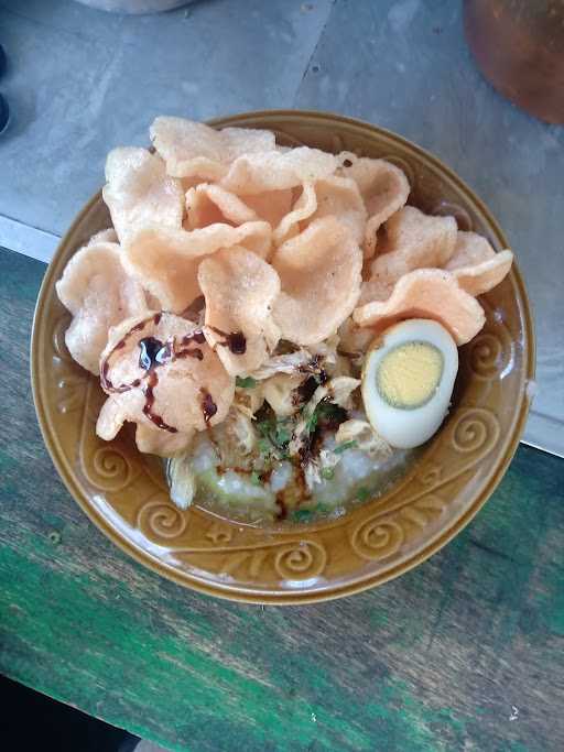 Bubur Ayam & Lontong Kari Priangan 6