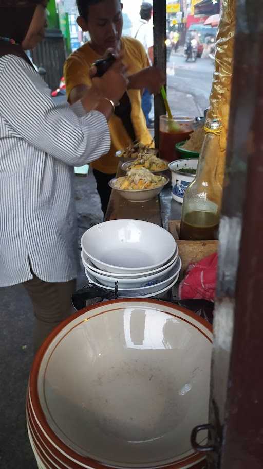 Bubur Ayam M. Ato 1