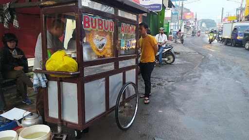 Bubur Ayam M. Ato 4