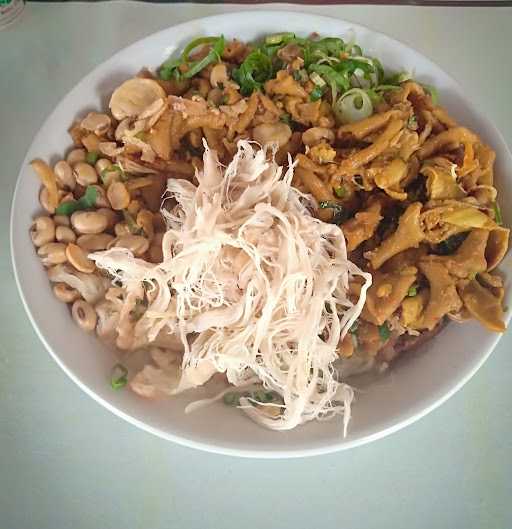 Bubur Ayam Mang Nurdin 10