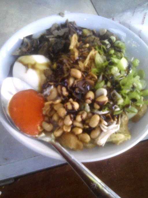 Bubur Ayam Mang Nurdin 1