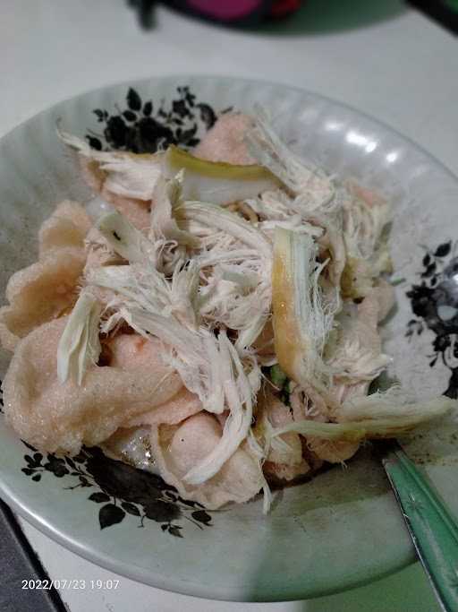 Bubur Ayam Pasigaran 5