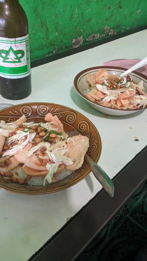 Bubur Ayam Pasigaran 3