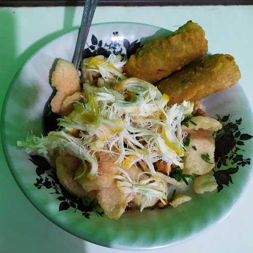 Bubur Ayam Pasigaran 2