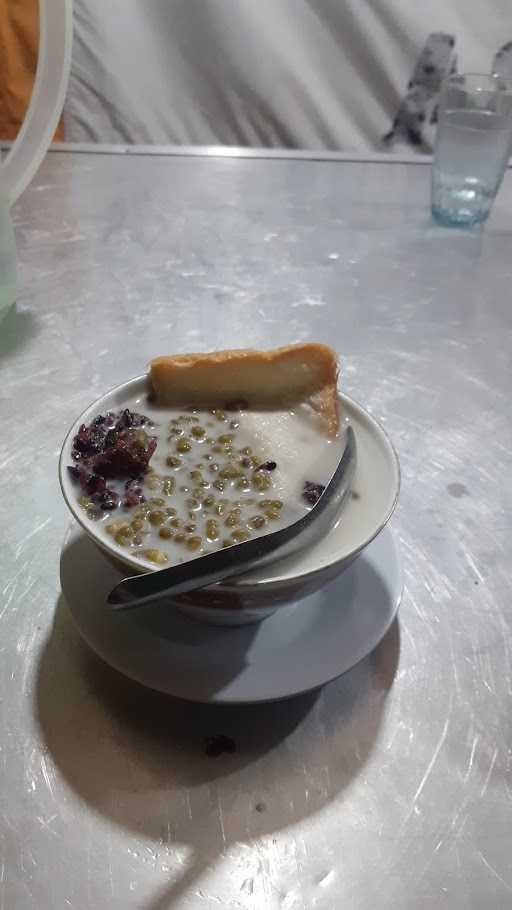 Bubur Kacang Ijo Denz_Aroby 1