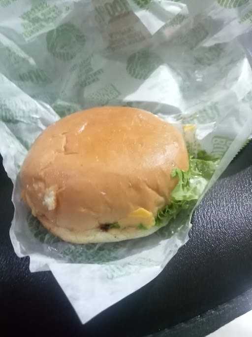Burger Bangor Bojongsoang Bjsg Lokasi Terdekat Terenak 3