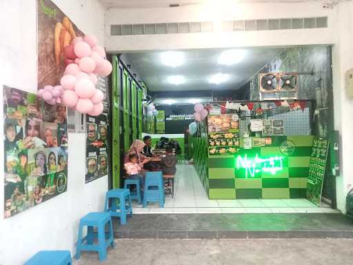 Burger Bangor Bojongsoang Bjsg Lokasi Terdekat Terenak 7