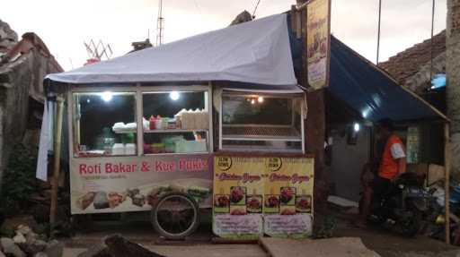 Chicken Guyur & Roti Bakar/Kukus 5