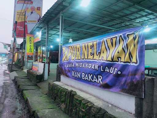 Dapur Nelayan 8