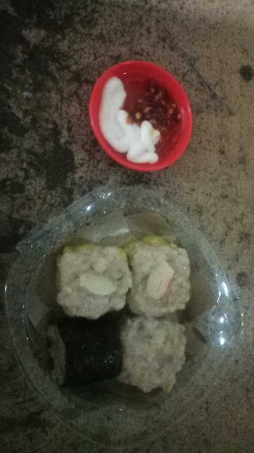 Dimsum Bang Jek 1