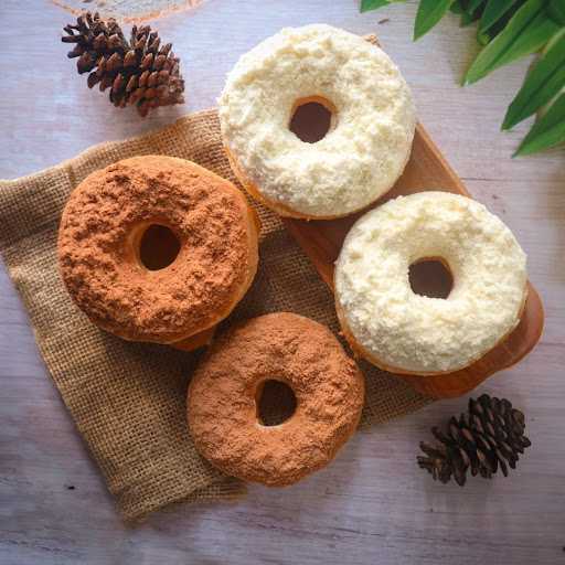 Donat Missu Cabang Bojongsoang 4