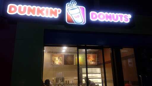 Dunkin Donut Spbu Bojongsoang 3