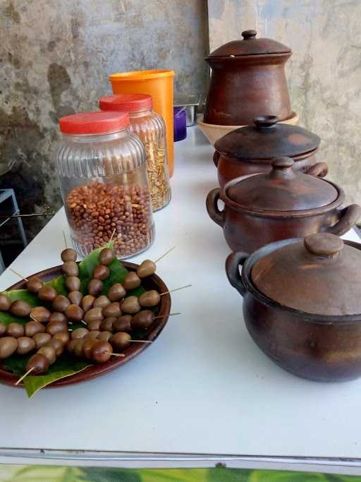 Gudeg & Ayam Ibu Atun 2