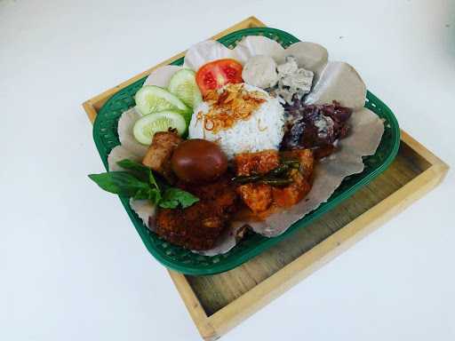 Gudeg & Ayam Ibu Atun 1