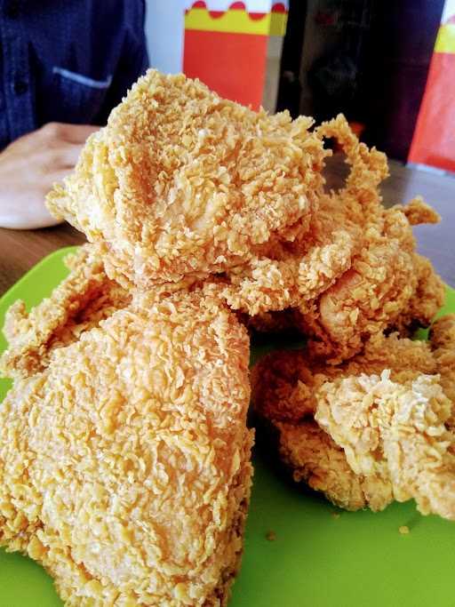 Hisana Fried Chicken - Bojongsoang 1