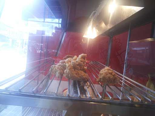 Hisana Fried Chicken - Bojongsoang 7