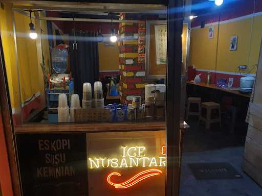 Ice Nusantara 1