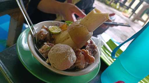 Kachohor Cafe (Mie Kocok Raja Tulang) 5