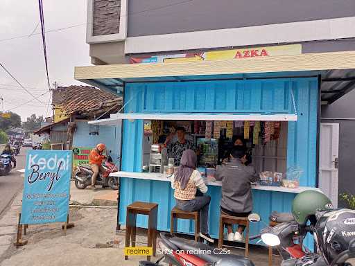 Kedai Beryl 2