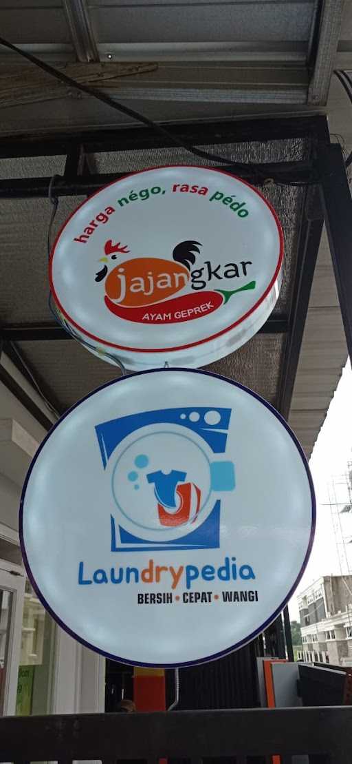 Kedai Jajangkar 2